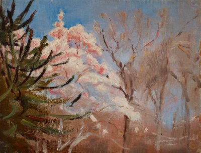 Lúcio (Primavera) de Jan Ciągliński