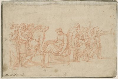 Desfile de Jan Claudius de Cock