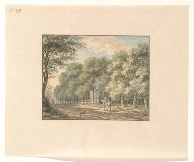 Na Weg Amstelveense de Jan Evert Grave
