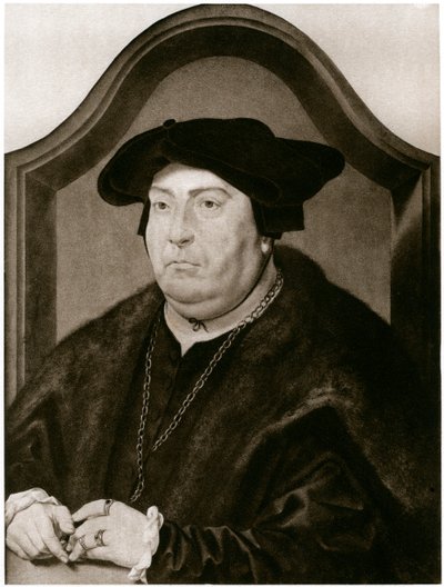 David da Borgonha, 1927 de Jan Gossaert