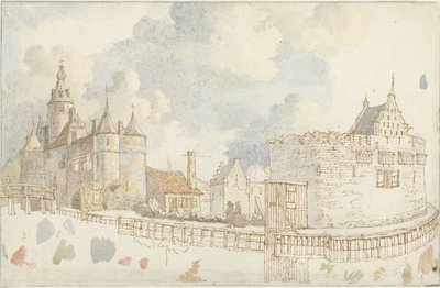 Casta Marquette de Jan Hulswit