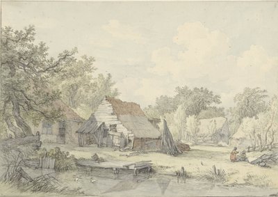 Na Weg Amstelveense de Jan Hulswit