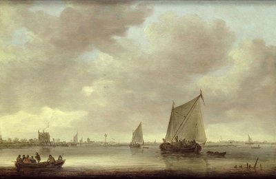 Imagem desconhecida de Jan Josephsz van Goyen