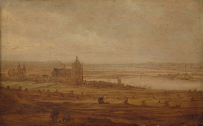  de Jan Josephsz van Goyen
