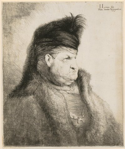  de Jan Lievens