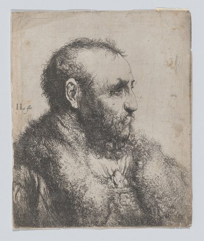  de Jan Lievens