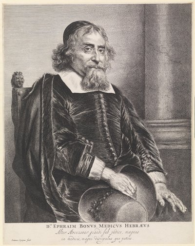  de Jan Lievens