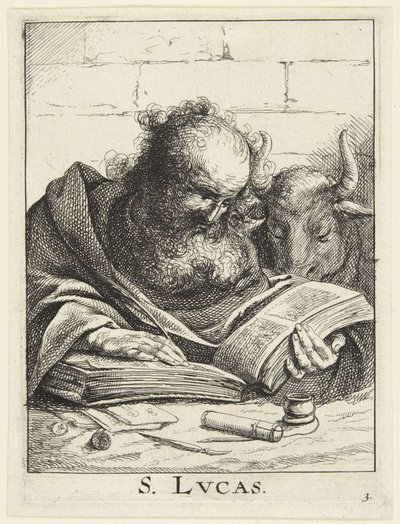  de Jan Lievens