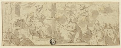 Alegoria da Navegação de Jan Luyken