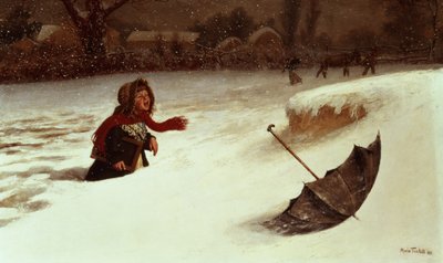 Em dificuldades de Jan Mari Henri Ten Kate