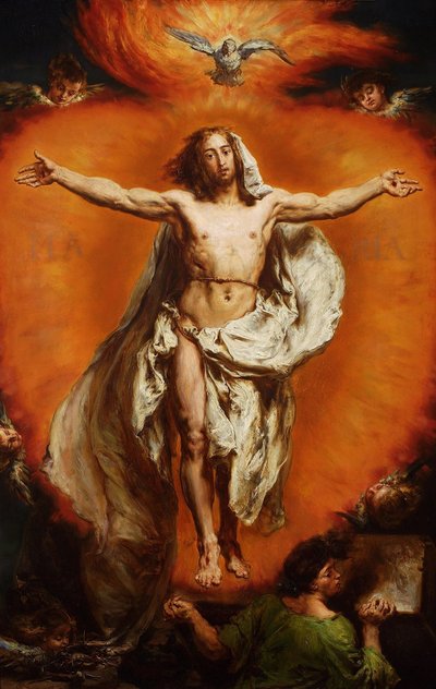 Ascensão de Jan Matejko