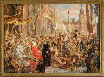  de Jan Matejko
