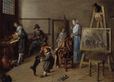  de Jan Miense Molenaer