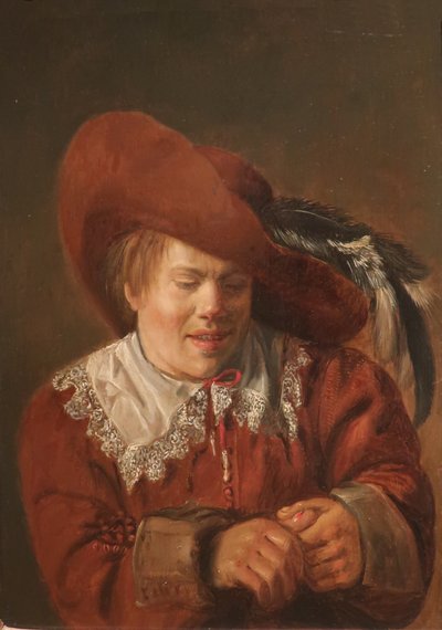 Tato de Jan Miense Molenaer