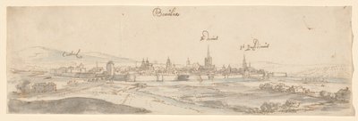 Beaune (Beaune) de Jan Peeters I
