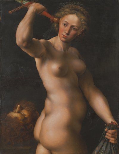 Judite de Jan Sanders van Hemessen