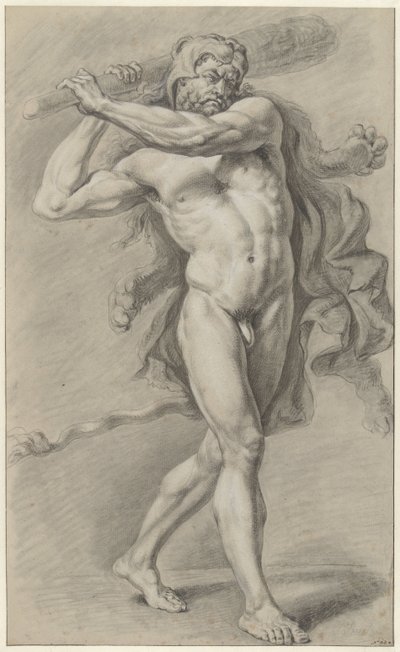 Hercules de Jan Swart