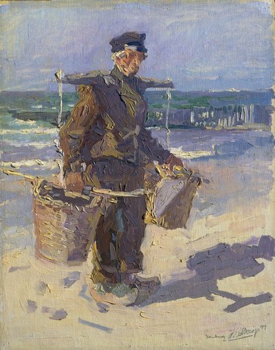 de Jan Theodore Toorop