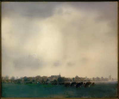 Olhe para Hattem de Jan Voerman