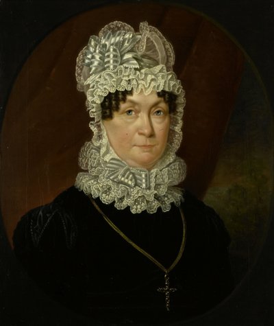 portugese de Jan Willem May