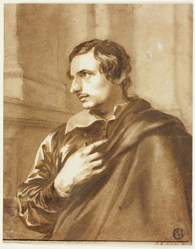 John Leclerc de Jan de Bisschop