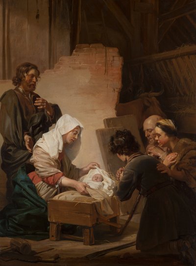  de Jan de Bray