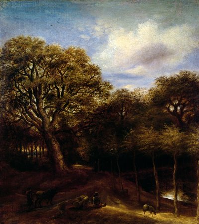 Imagem desconhecida de Jan the Elder Lievens