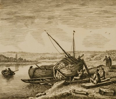 Radoubeur de Jan van Almeloveen