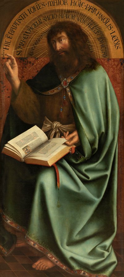  de Jan van Eyck