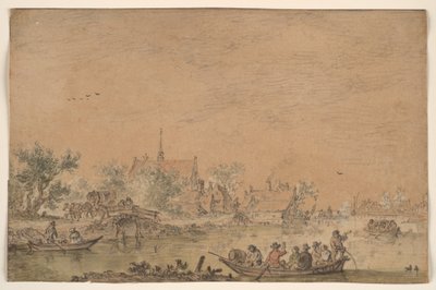 de Jan van Goyen