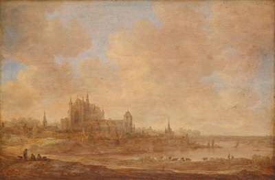  de Jan van Goyen