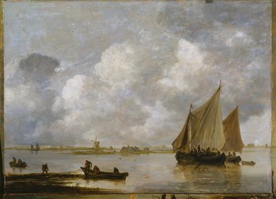  de Jan van Goyen