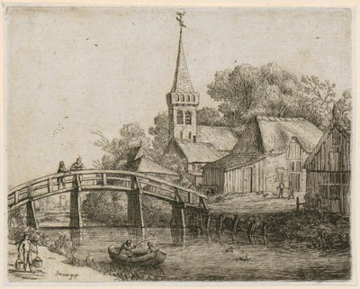  de Jan van Goyen