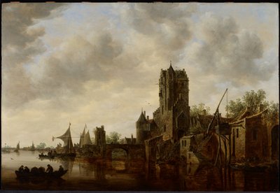  de Jan van Goyen