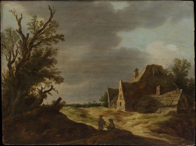 de Jan van Goyen