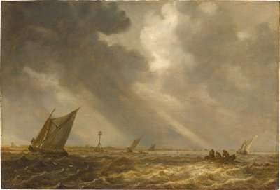  de Jan van Goyen