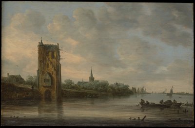  de Jan van Goyen