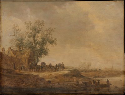  de Jan van Goyen