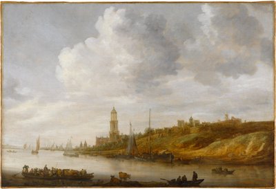  de Jan van Goyen