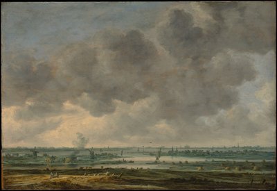  de Jan van Goyen