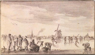  de Jan van Goyen