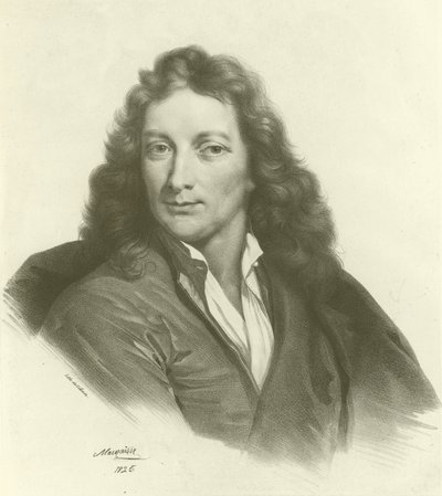 Jan van Huysum, artista holandês de Jan van Huysum