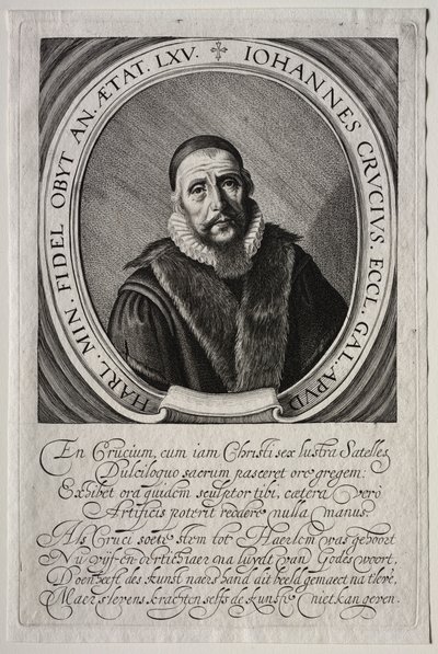 João da Cruz de Jan van de Velde II