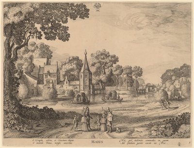 Poderia de Jan van de Velde II