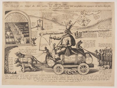 O vinho Jud de Jan van der Heyden