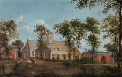Imagem desconhecida de Jan van der Heyden