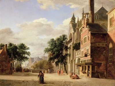 Imagem desconhecida de Jan van der Heyden
