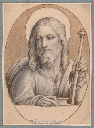 São Tiago o Grande de Jan van der Straet