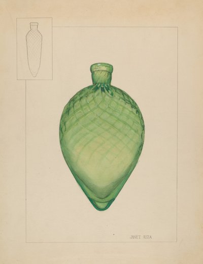 Frasca de Janet Riza