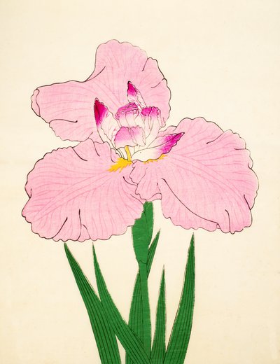 Gaisen No. 90, 1890 de Japanese School